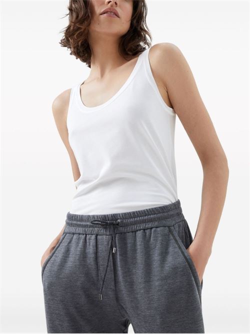 Pantalone sportivi BRUNELLO CUCINELLI | MD828SB899C572